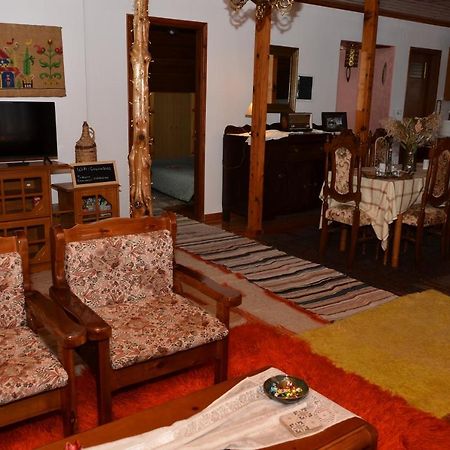 Σοφίτα Villa Gravia  Luaran gambar