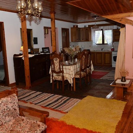 Σοφίτα Villa Gravia  Luaran gambar