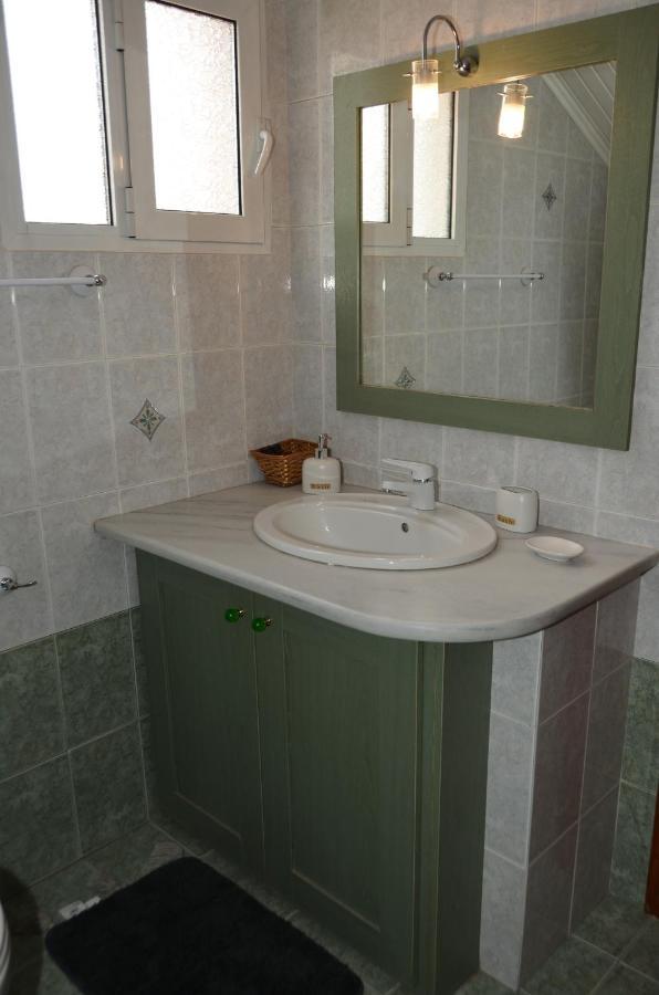 Σοφίτα Villa Gravia  Luaran gambar