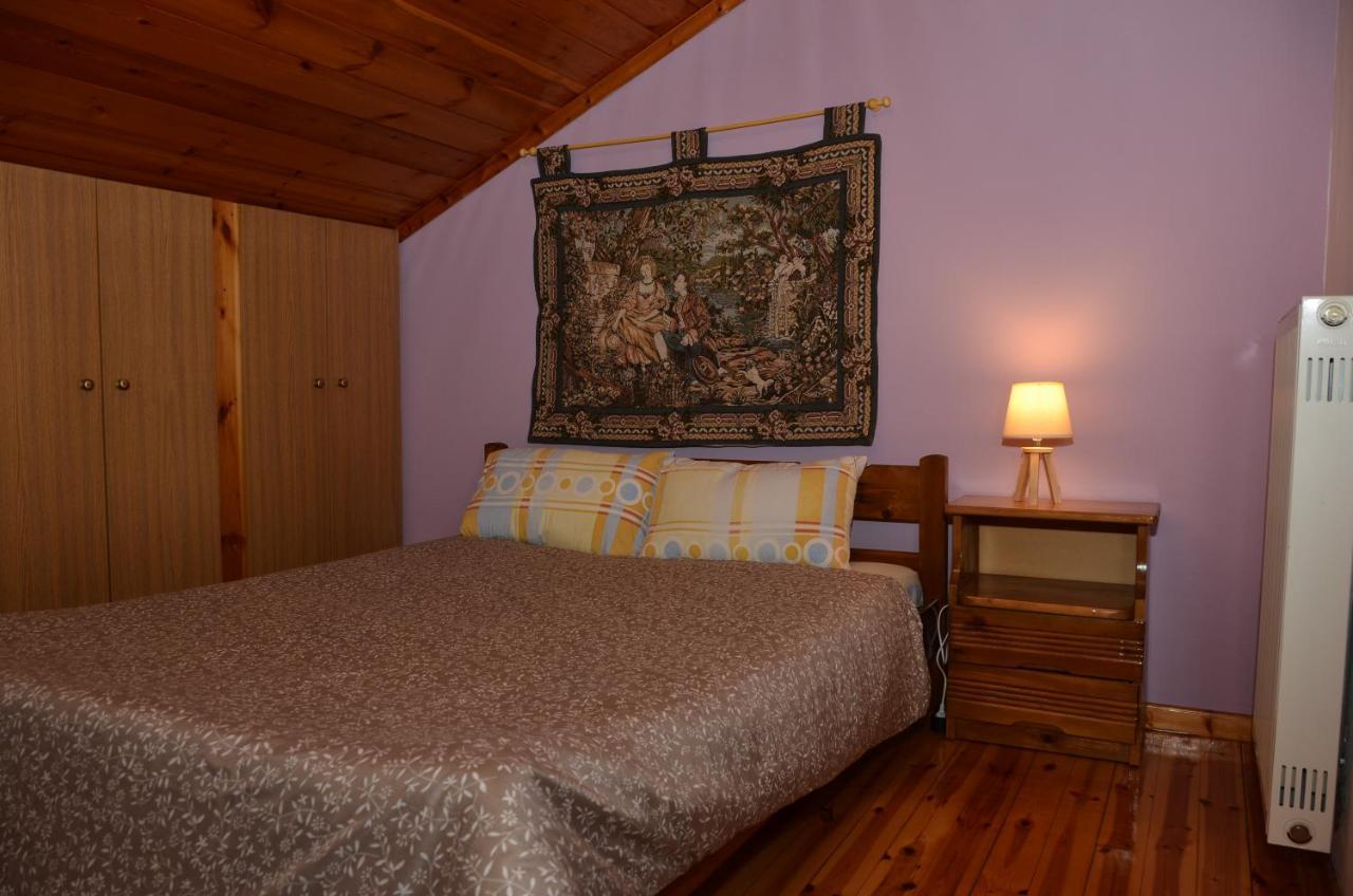 Σοφίτα Villa Gravia  Luaran gambar
