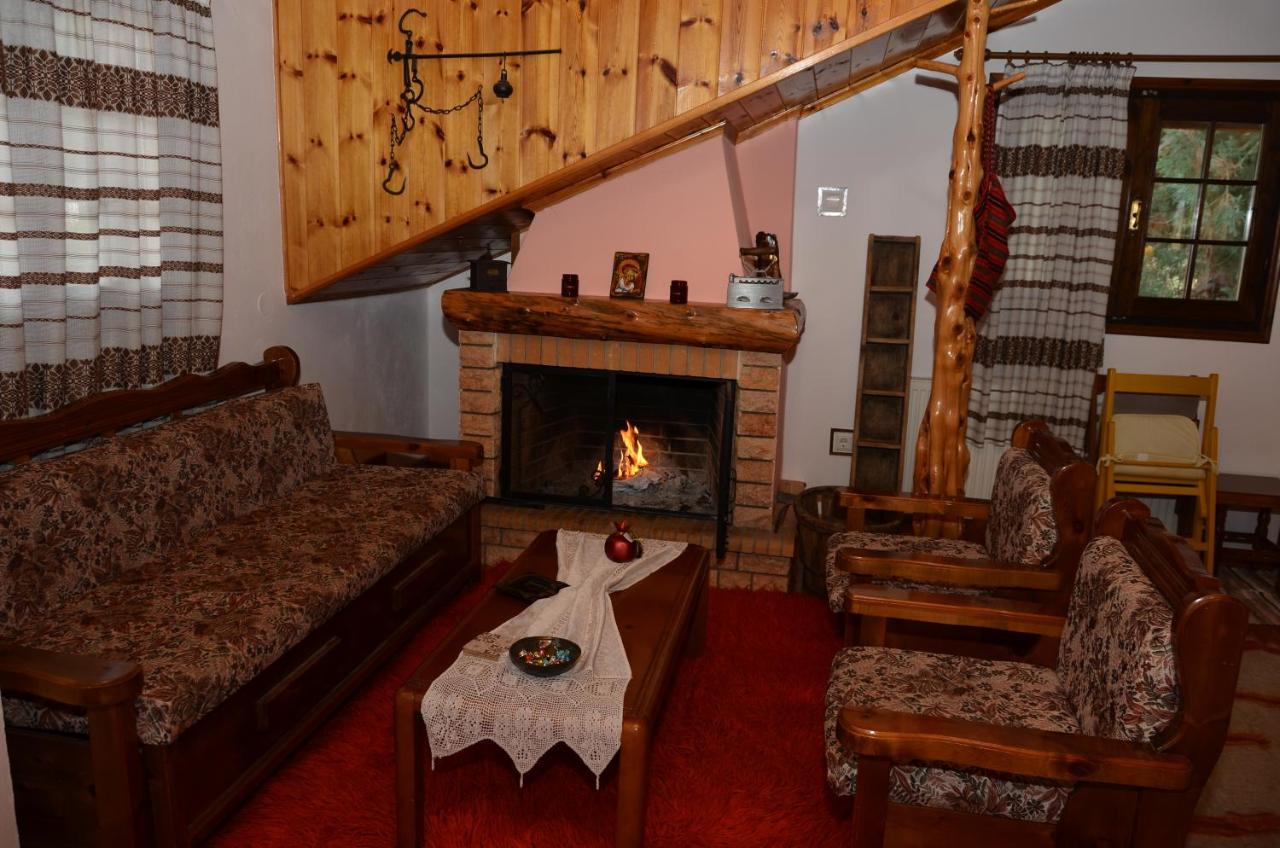 Σοφίτα Villa Gravia  Luaran gambar