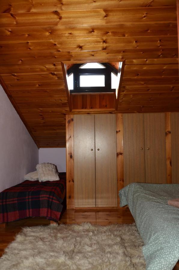 Σοφίτα Villa Gravia  Luaran gambar