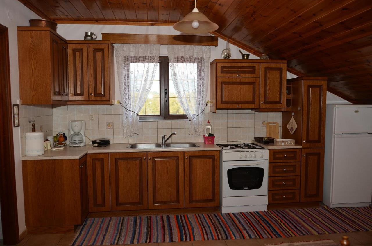 Σοφίτα Villa Gravia  Luaran gambar